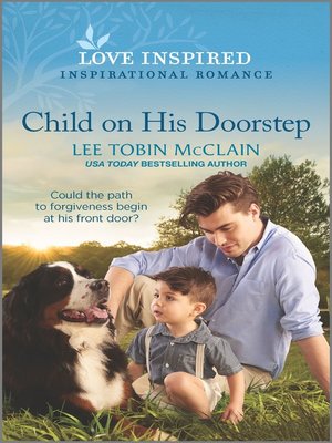 Child on His Doorstep - ebook